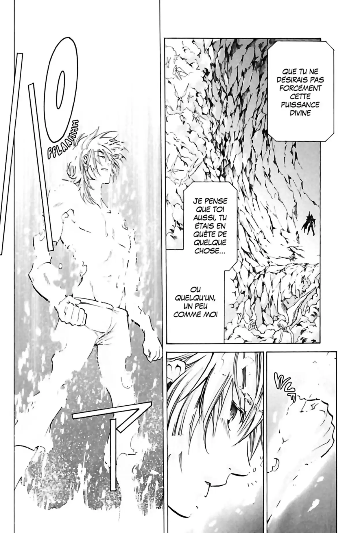 Saint Seiya – The Lost Canvas – La Légende d’Hadès Volume 23 page 82