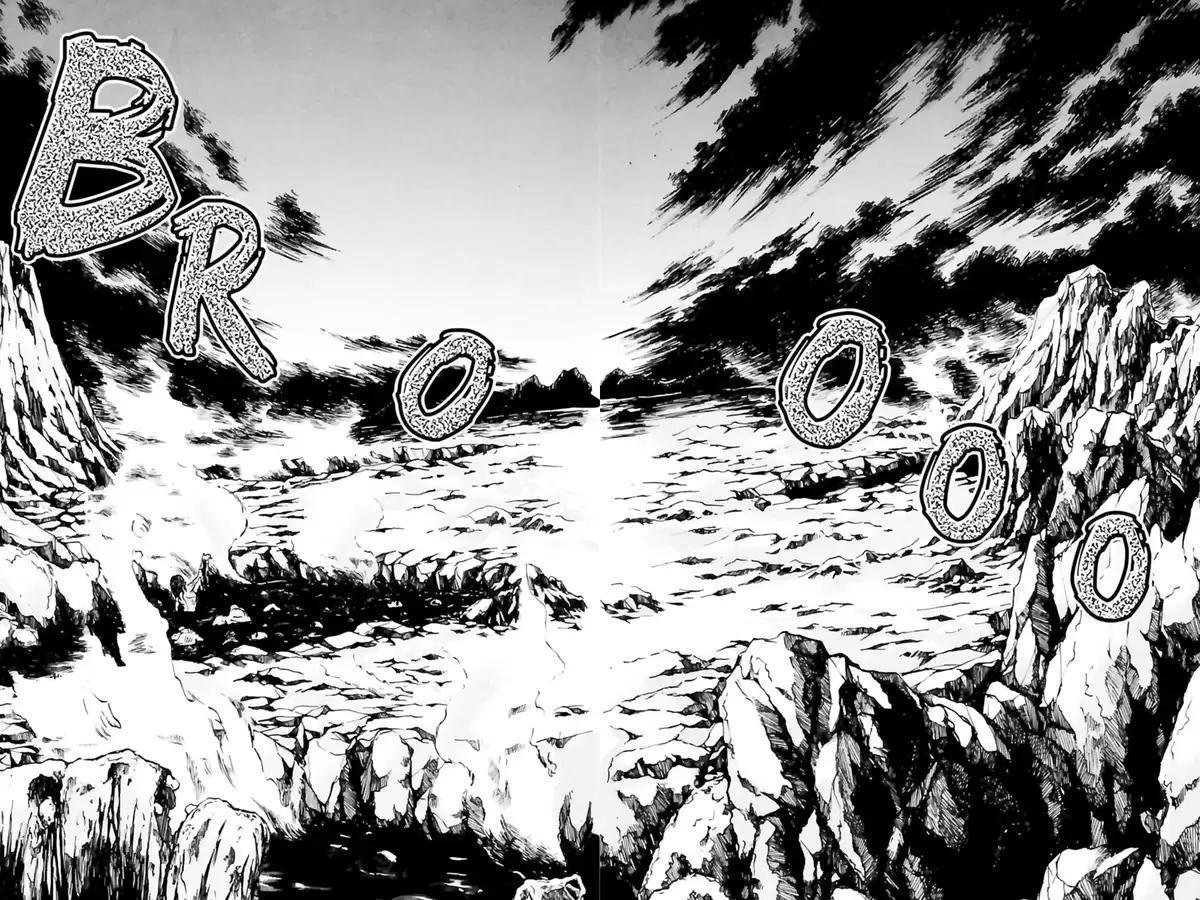 Saint Seiya – The Lost Canvas – La Légende d’Hadès Volume 4 page 19
