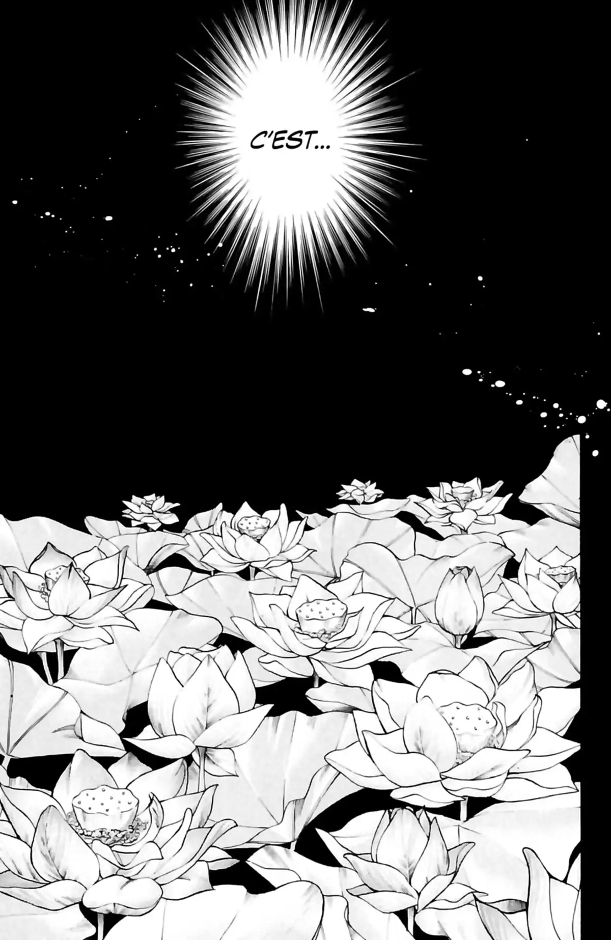 Saint Seiya – The Lost Canvas – La Légende d’Hadès Volume 4 page 62