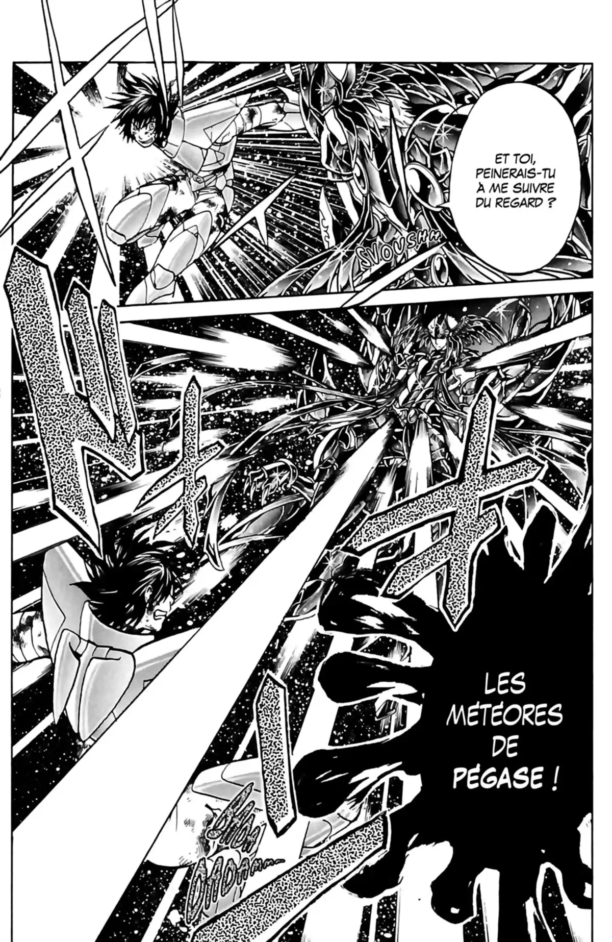 Saint Seiya – The Lost Canvas – La Légende d’Hadès Volume 10 page 54