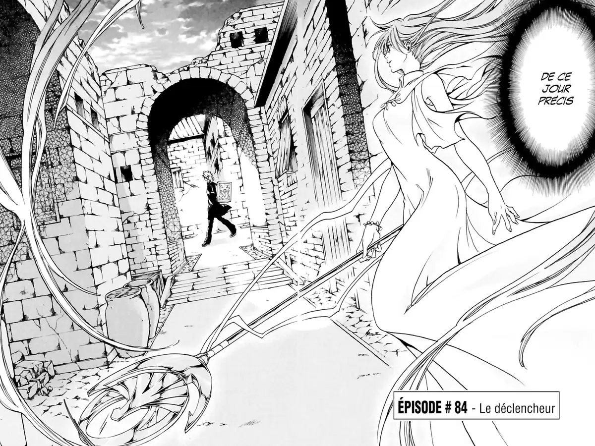 Saint Seiya – The Lost Canvas – La Légende d’Hadès Volume 10 page 97