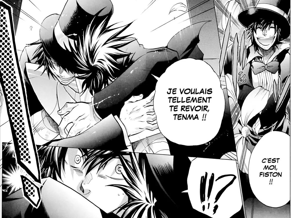 Saint Seiya – The Lost Canvas – La Légende d’Hadès Volume 19 page 51