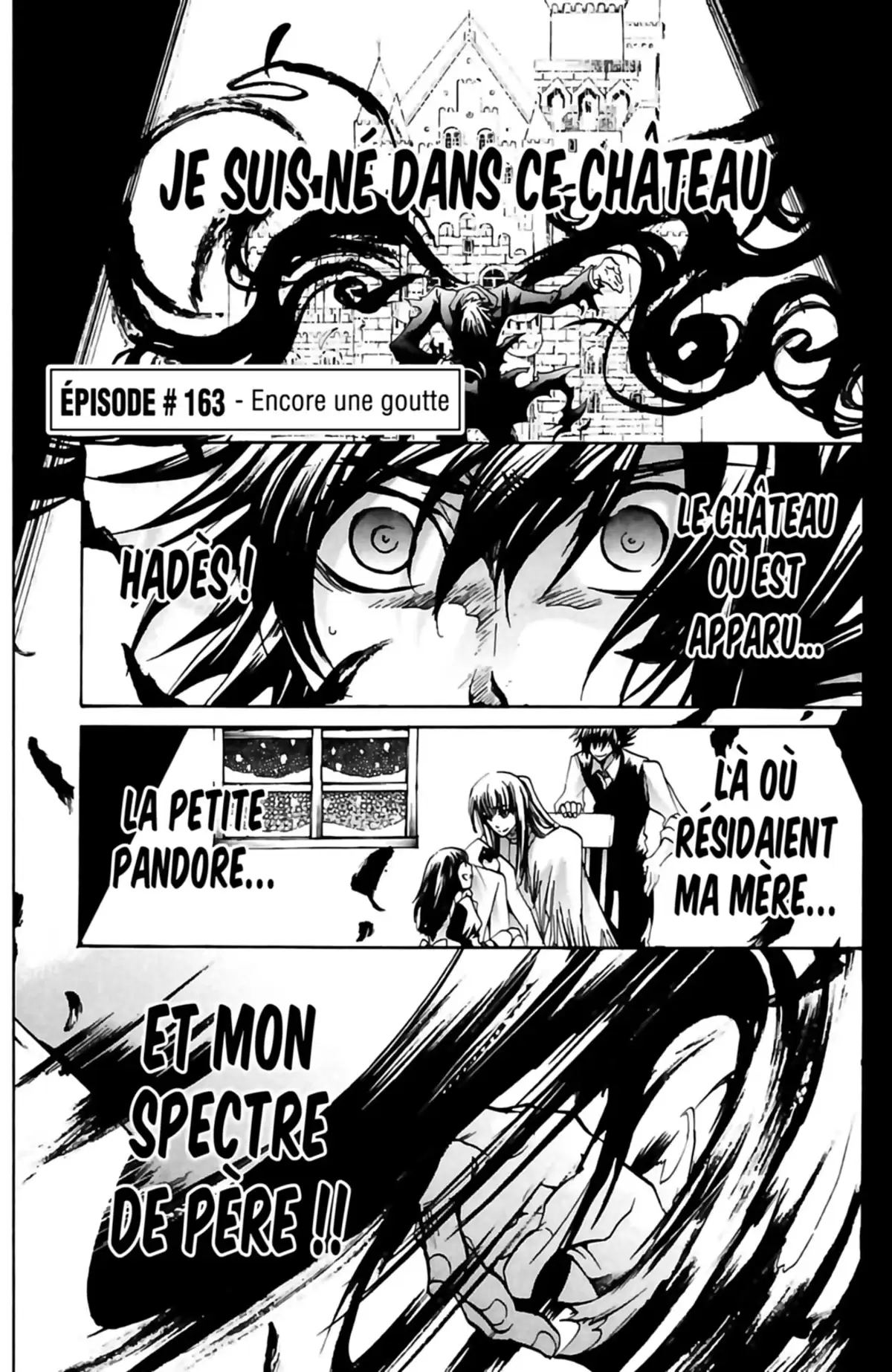 Saint Seiya – The Lost Canvas – La Légende d’Hadès Volume 19 page 63