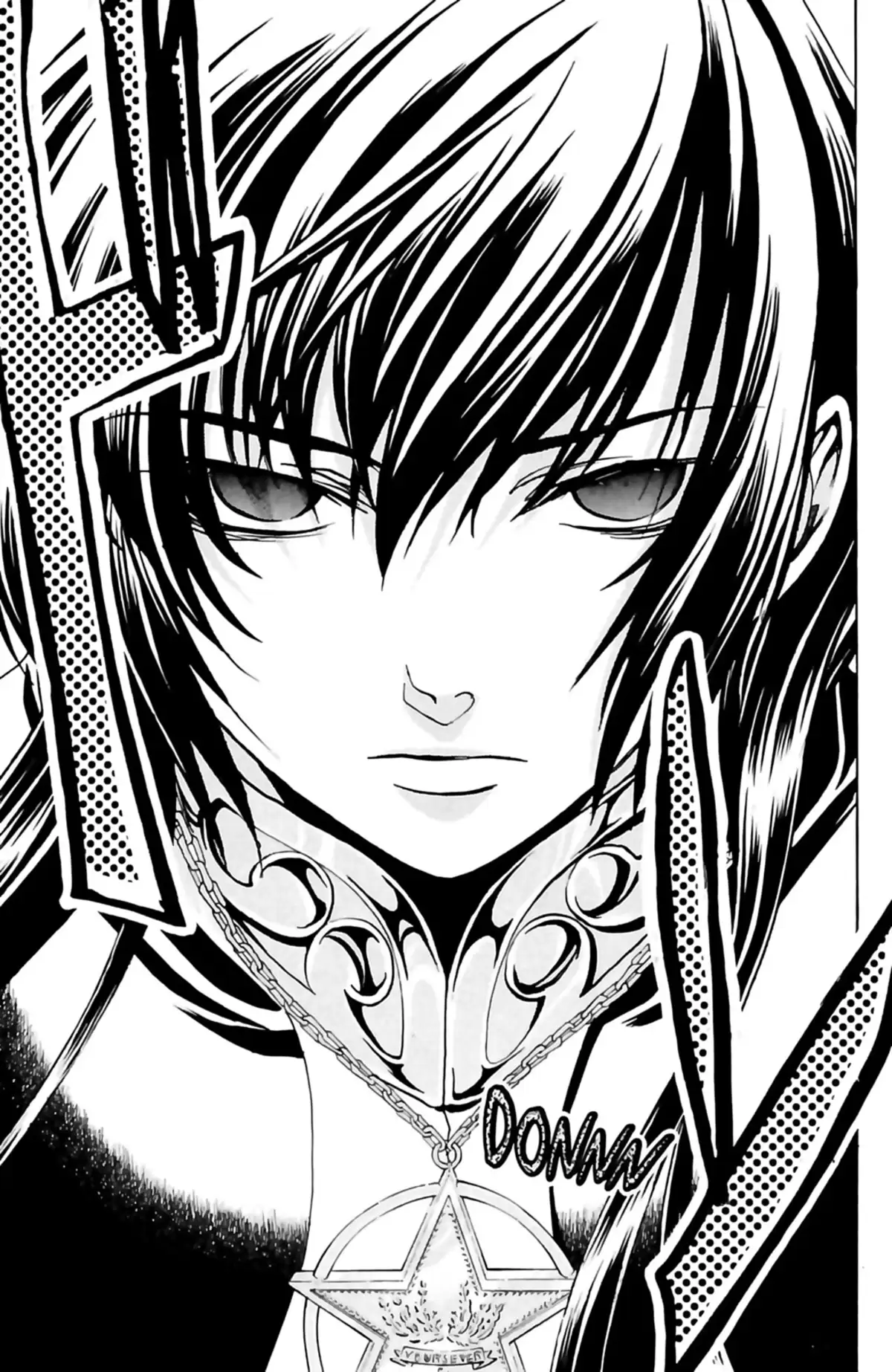 Saint Seiya – The Lost Canvas – La Légende d’Hadès Volume 2 page 81