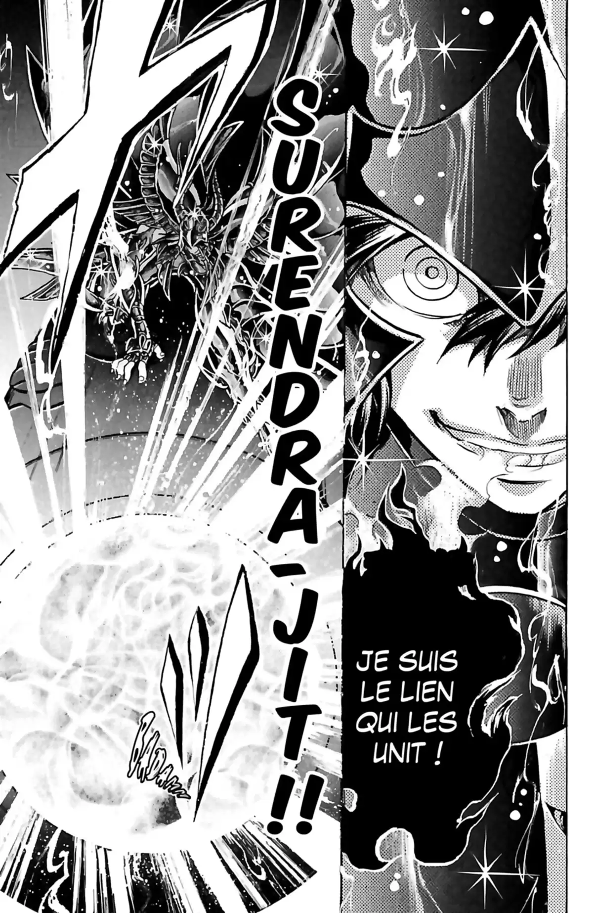 Saint Seiya – The Lost Canvas – La Légende d’Hadès Volume 15 page 54