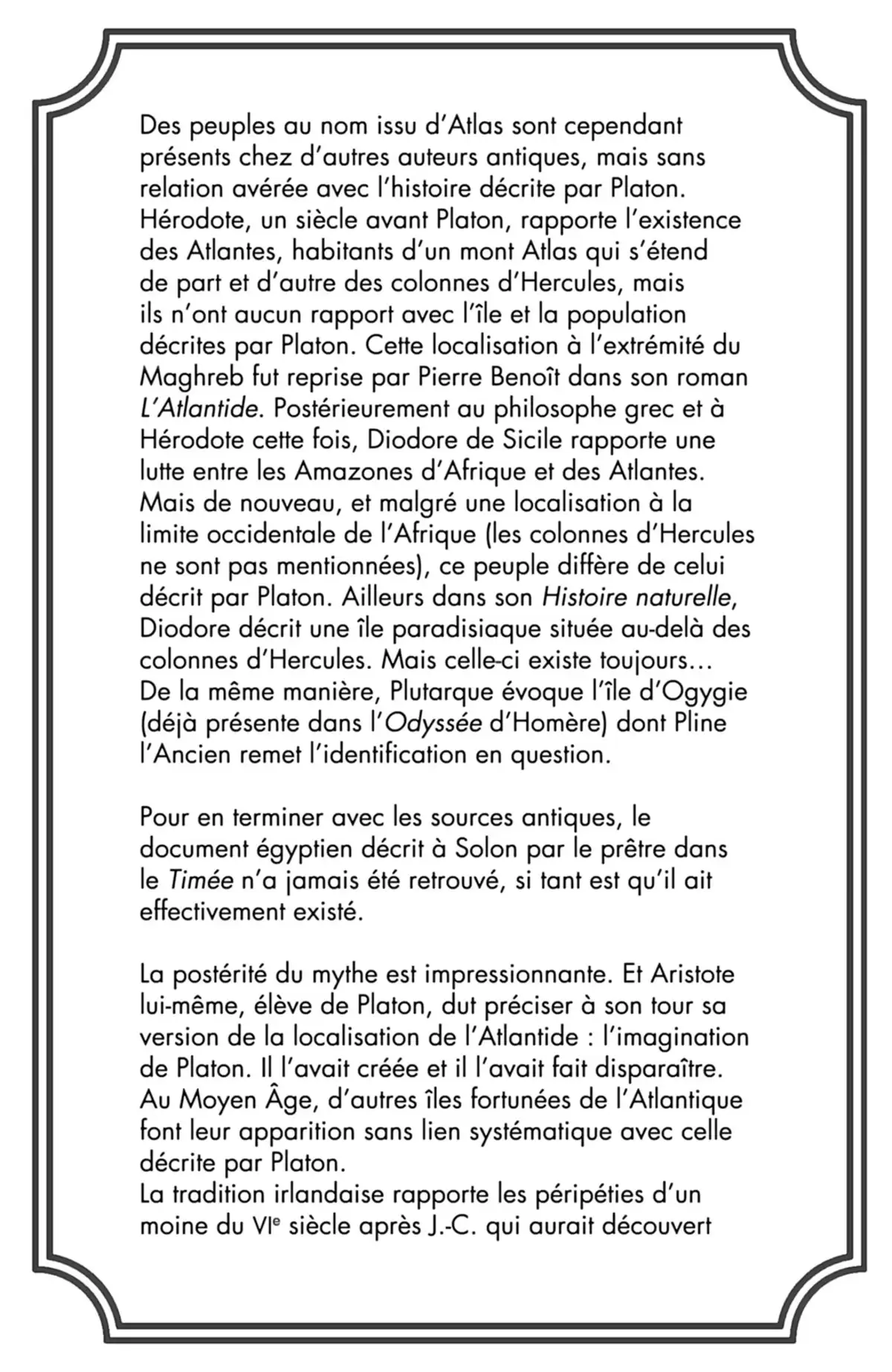 Saint Seiya – The Lost Canvas – La Légende d’Hadès Volume 12 page 190