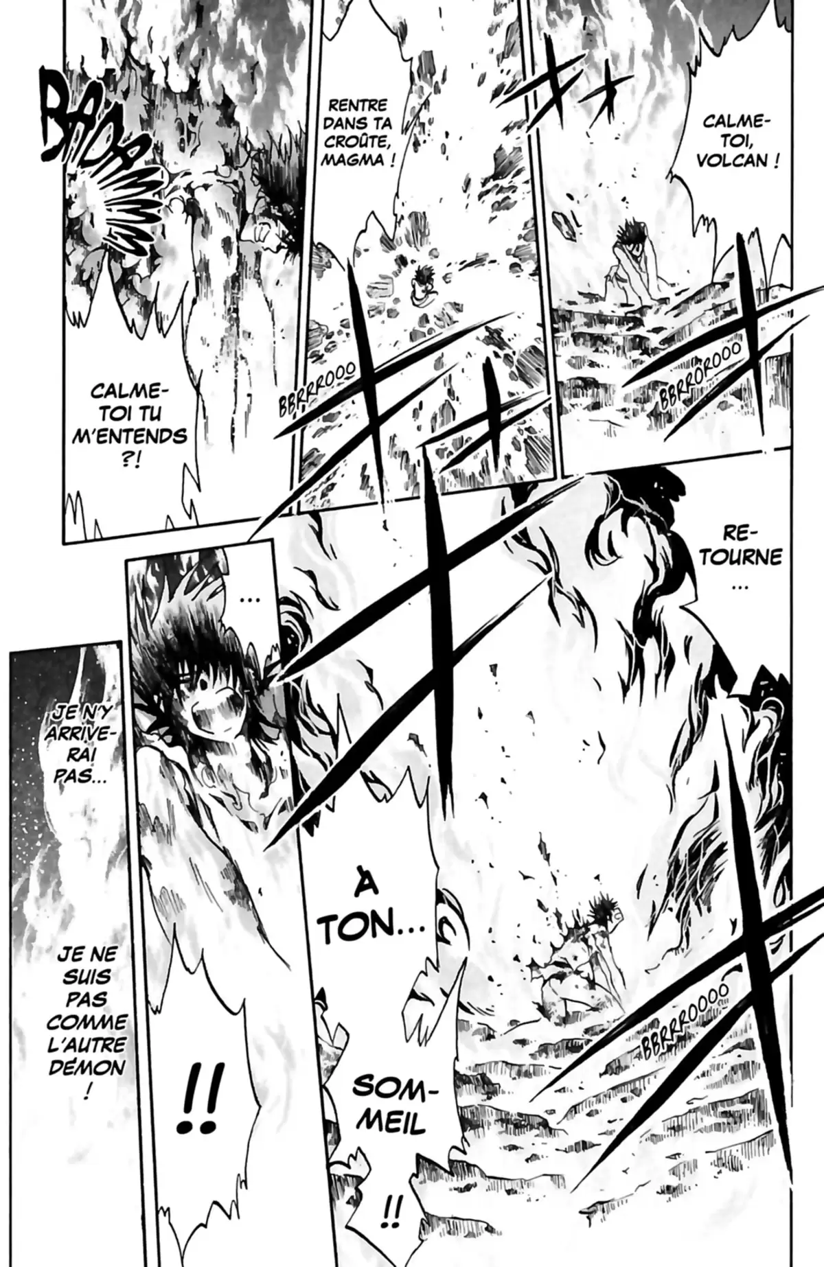 Saint Seiya – The Lost Canvas – La Légende d’Hadès Volume 12 page 83