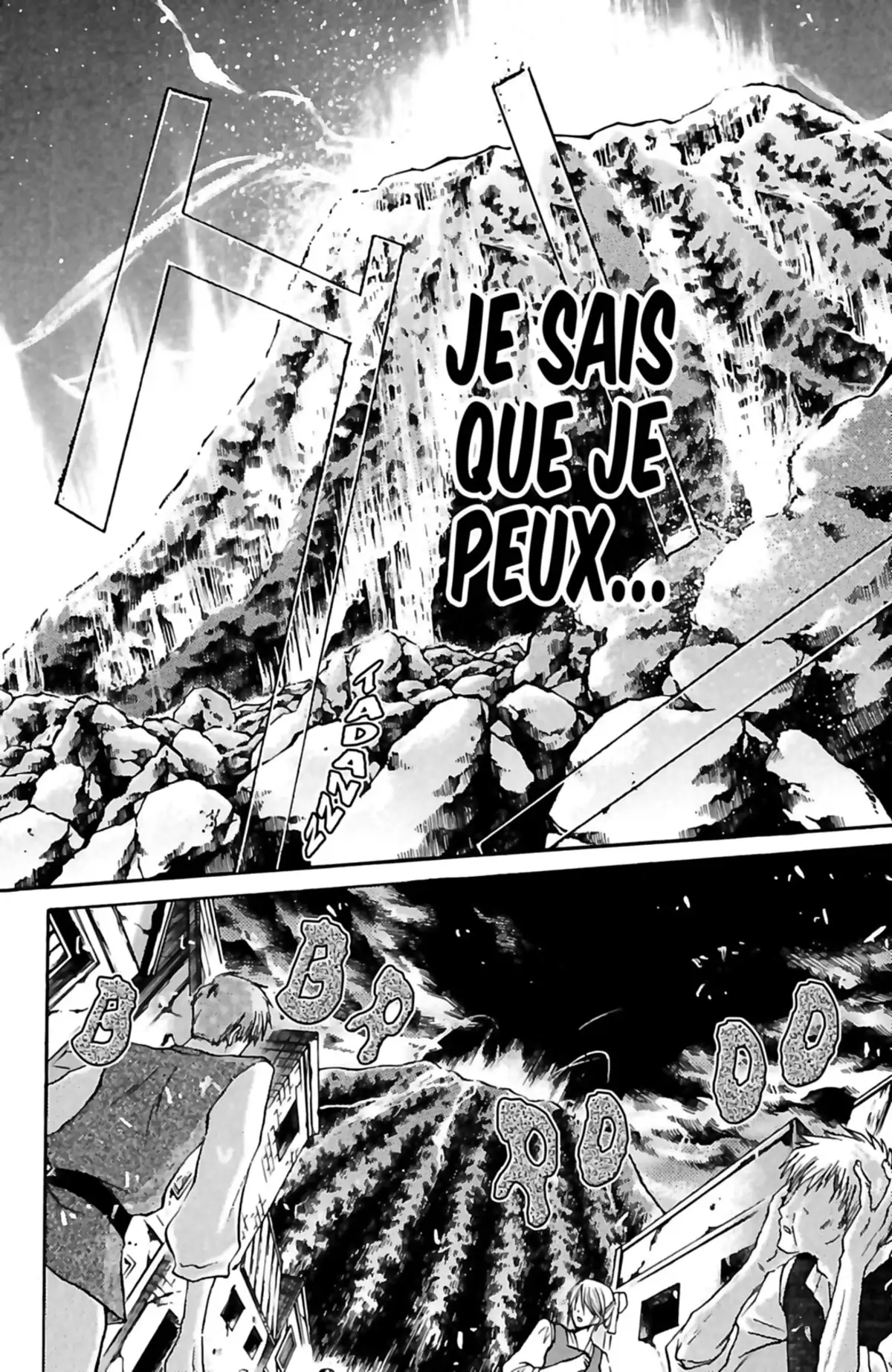 Saint Seiya – The Lost Canvas – La Légende d’Hadès Volume 12 page 86