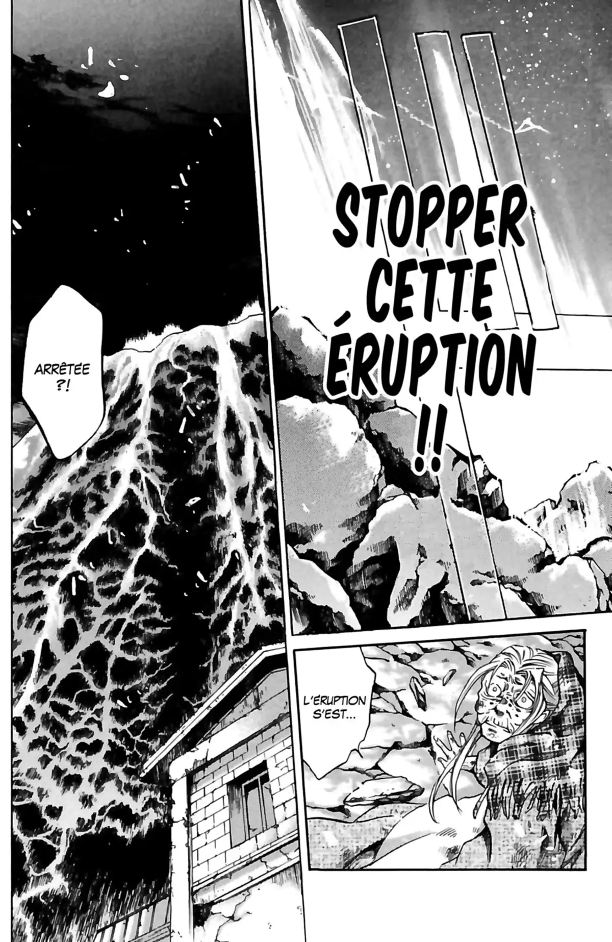 Saint Seiya – The Lost Canvas – La Légende d’Hadès Volume 12 page 87