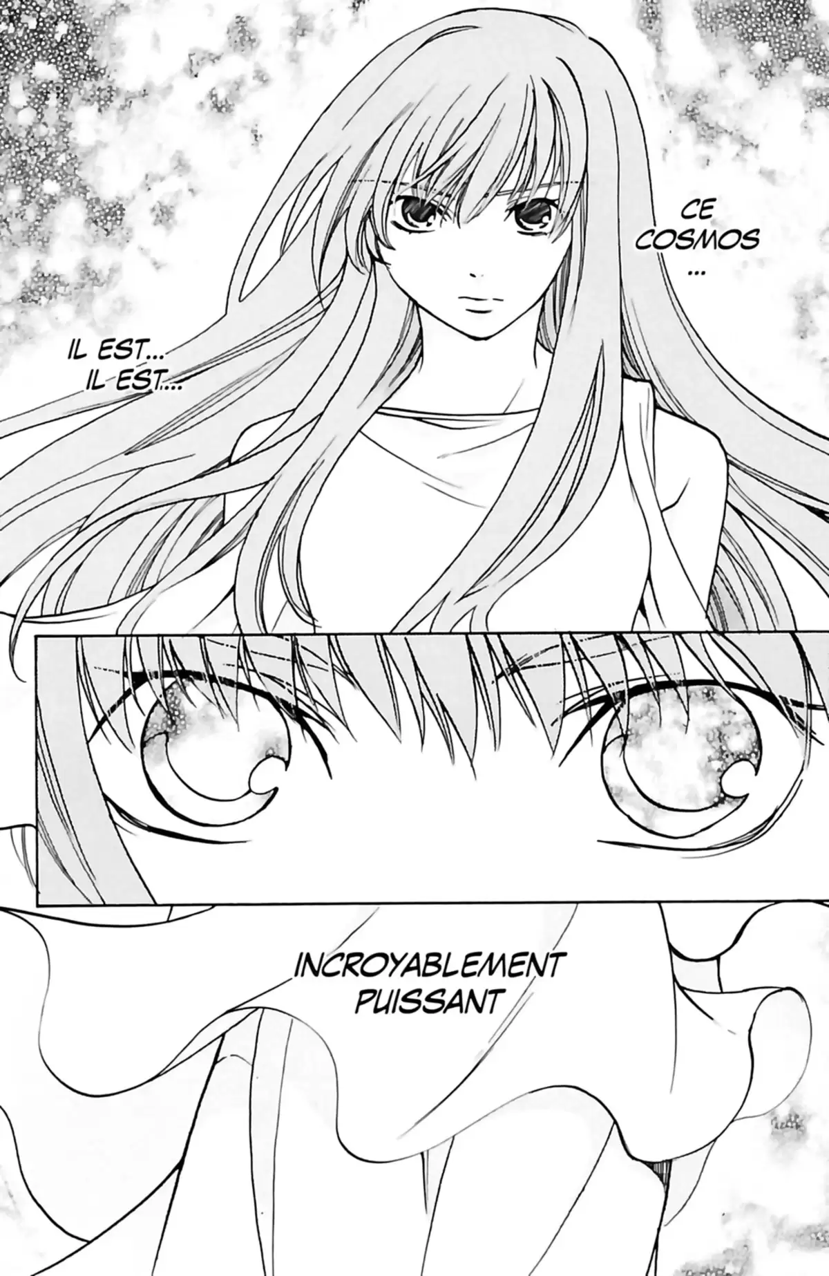 Saint Seiya – The Lost Canvas – La Légende d’Hadès Volume 1 page 130