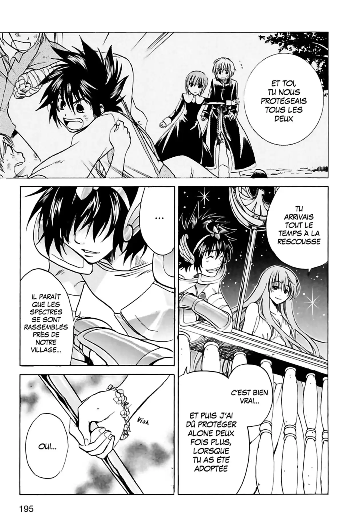 Saint Seiya – The Lost Canvas – La Légende d’Hadès Volume 1 page 173