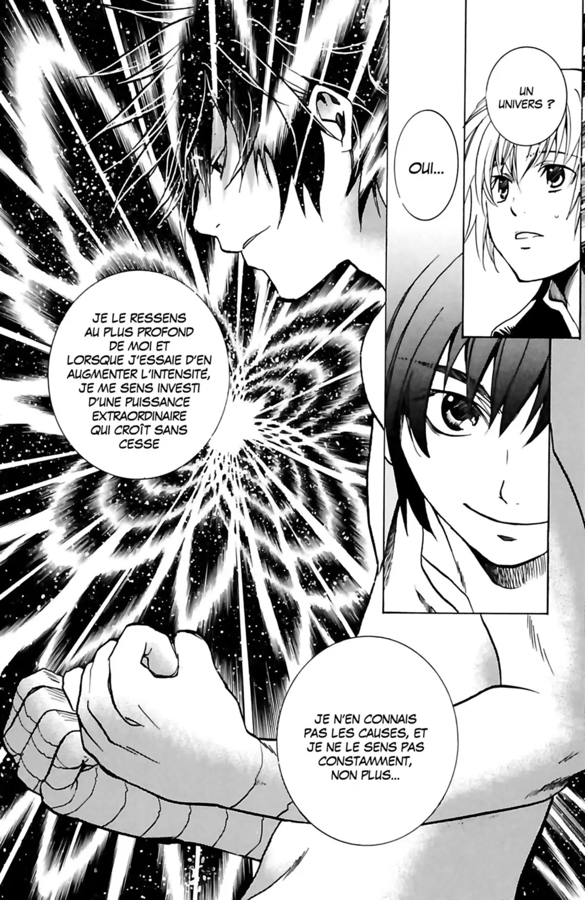 Saint Seiya – The Lost Canvas – La Légende d’Hadès Volume 1 page 63