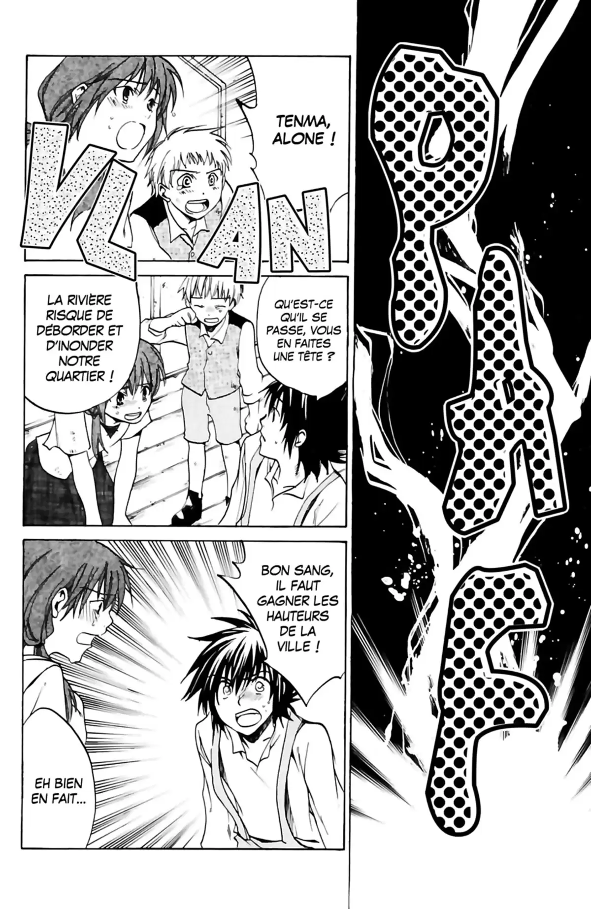 Saint Seiya – The Lost Canvas – La Légende d’Hadès Volume 1 page 67