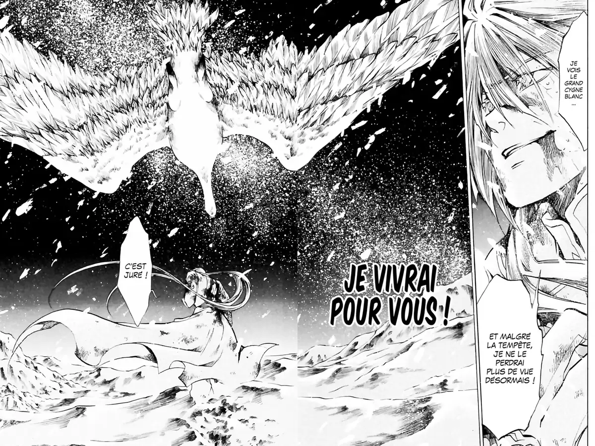 Saint Seiya – The Lost Canvas – La Légende d’Hadès Volume 13 page 139