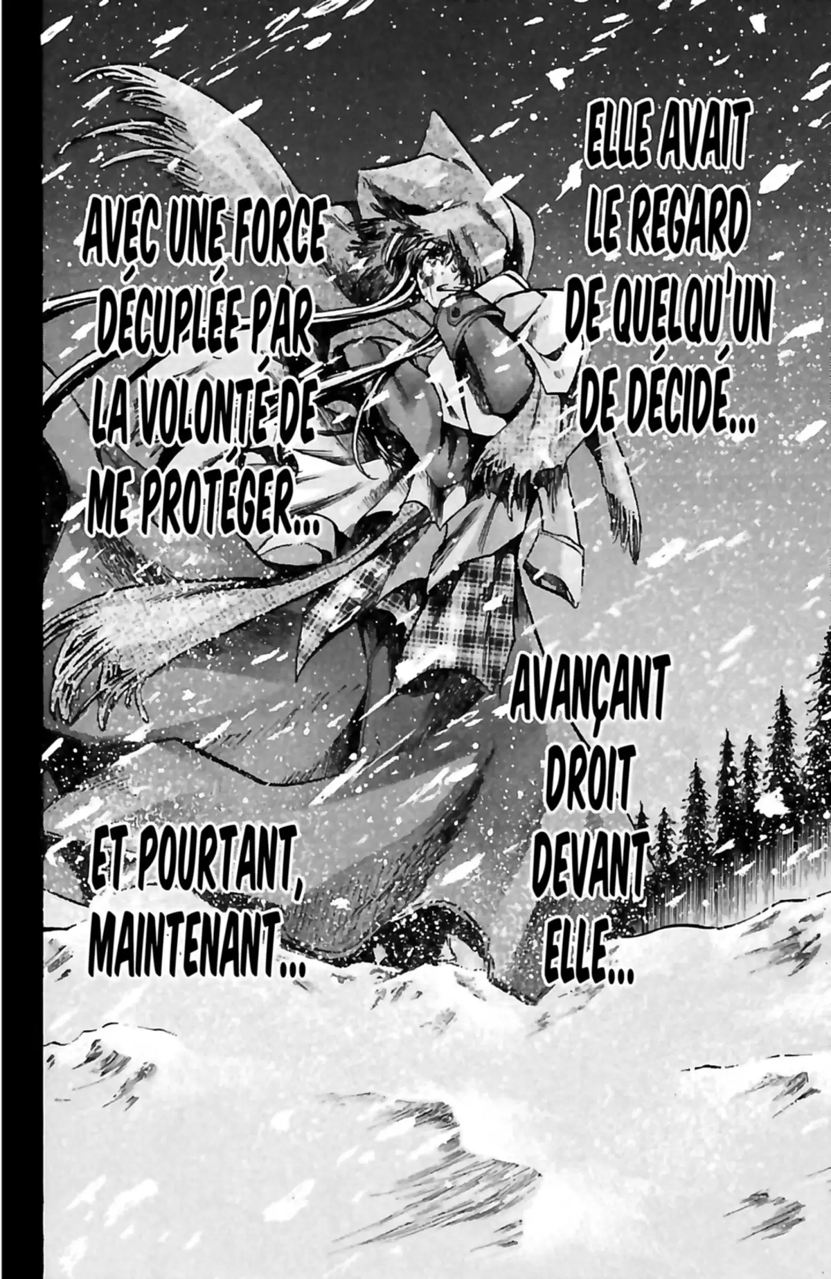 Saint Seiya – The Lost Canvas – La Légende d’Hadès Volume 22 page 15