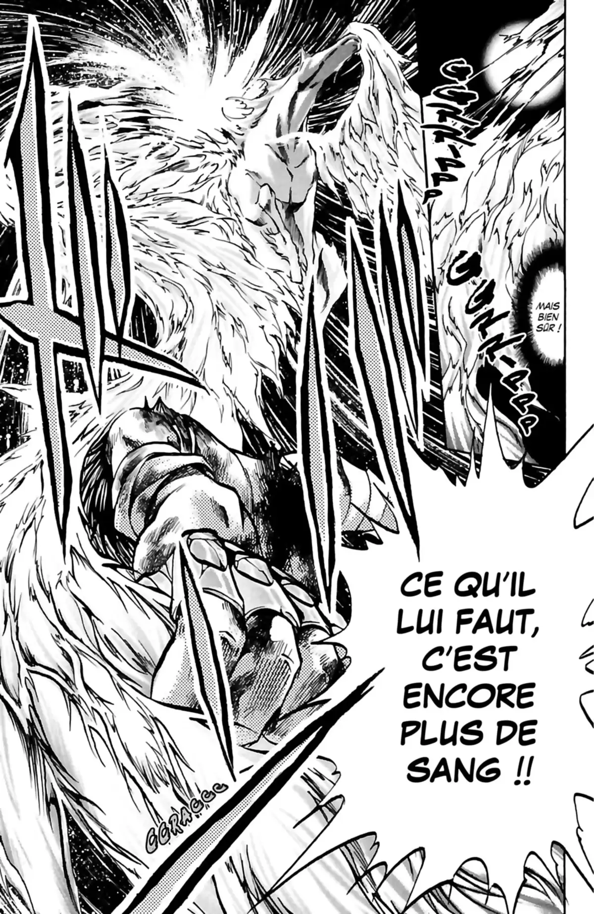 Saint Seiya – The Lost Canvas – La Légende d’Hadès Volume 22 page 72