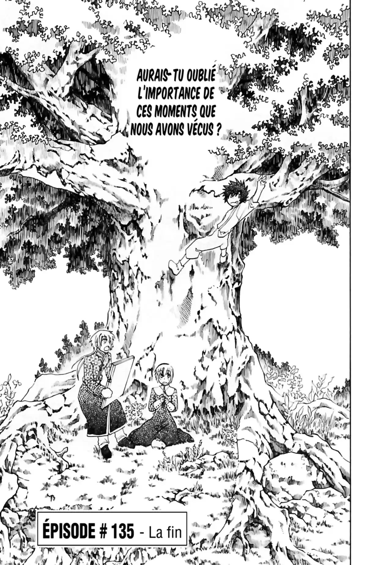 Saint Seiya – The Lost Canvas – La Légende d’Hadès Volume 16 page 44