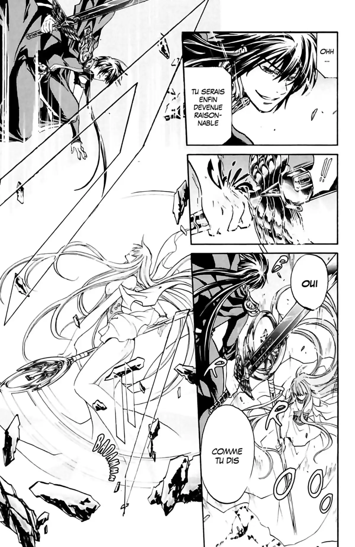 Saint Seiya – The Lost Canvas – La Légende d’Hadès Volume 16 page 48