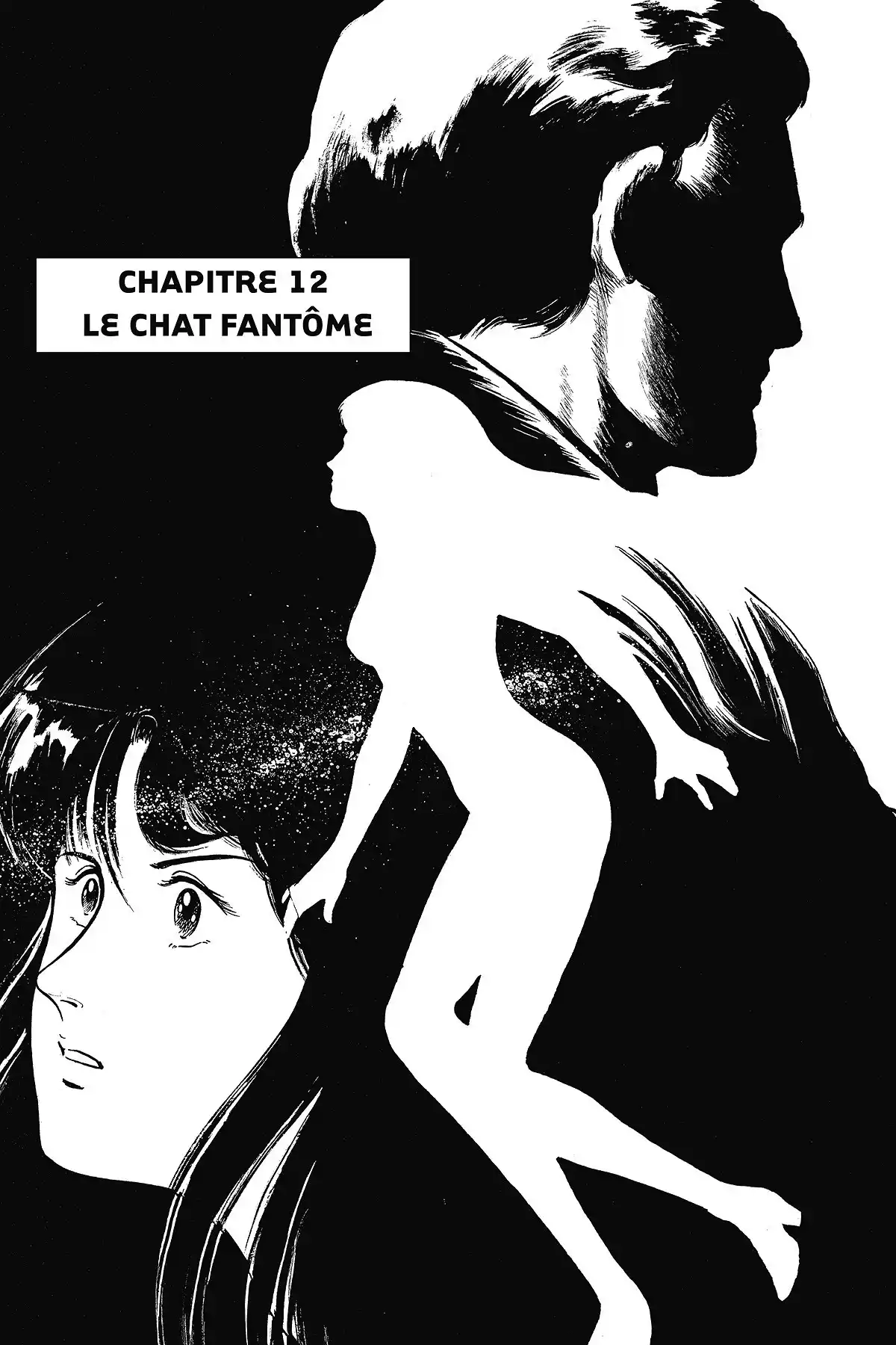 Cat’s Eye – Edition Deluxe Volume 2 page 71