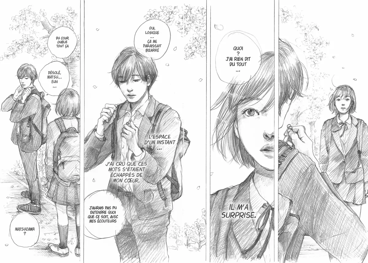 Sans Préambule Volume 1 page 48
