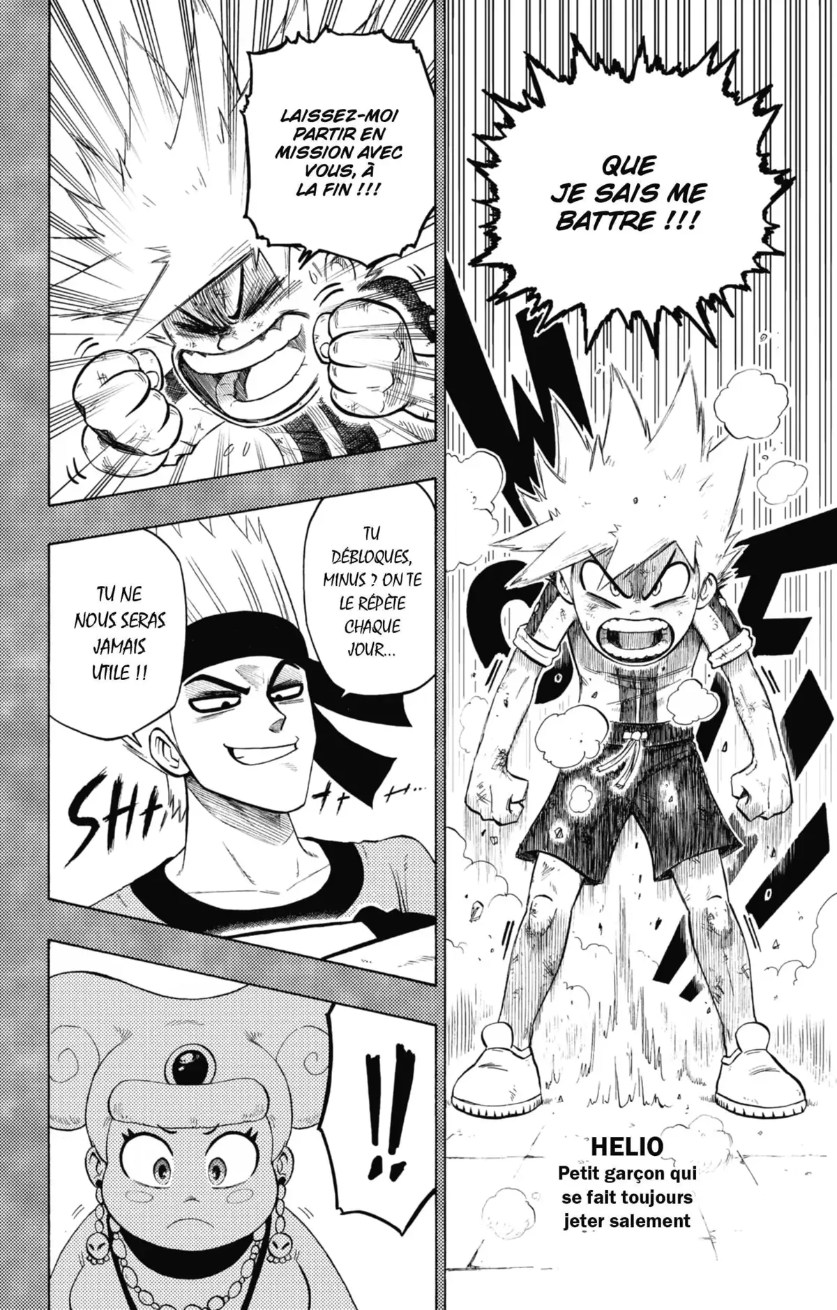 Wind Fighters Volume 3 page 29