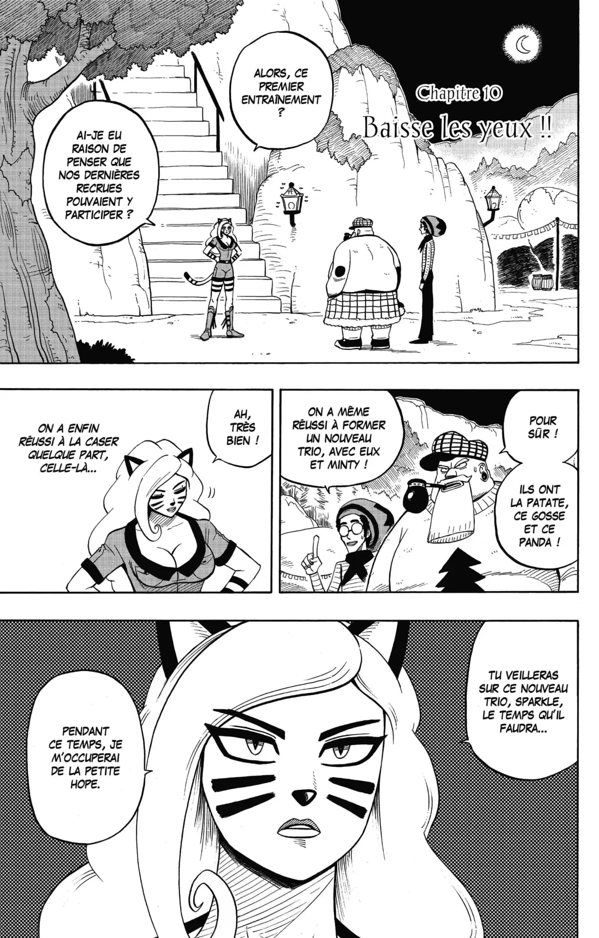 Wind Fighters Volume 2 page 101