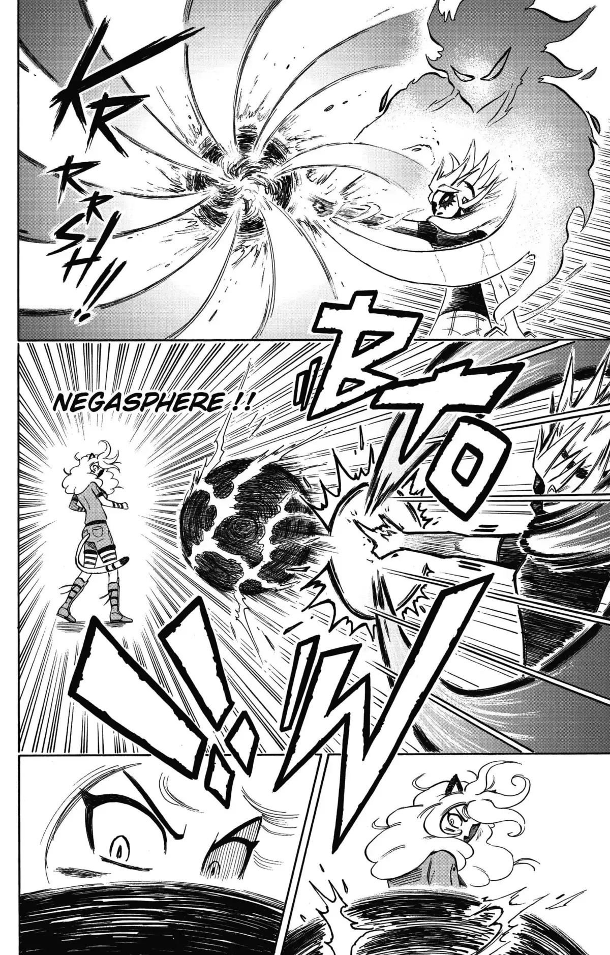 Wind Fighters Volume 2 page 130
