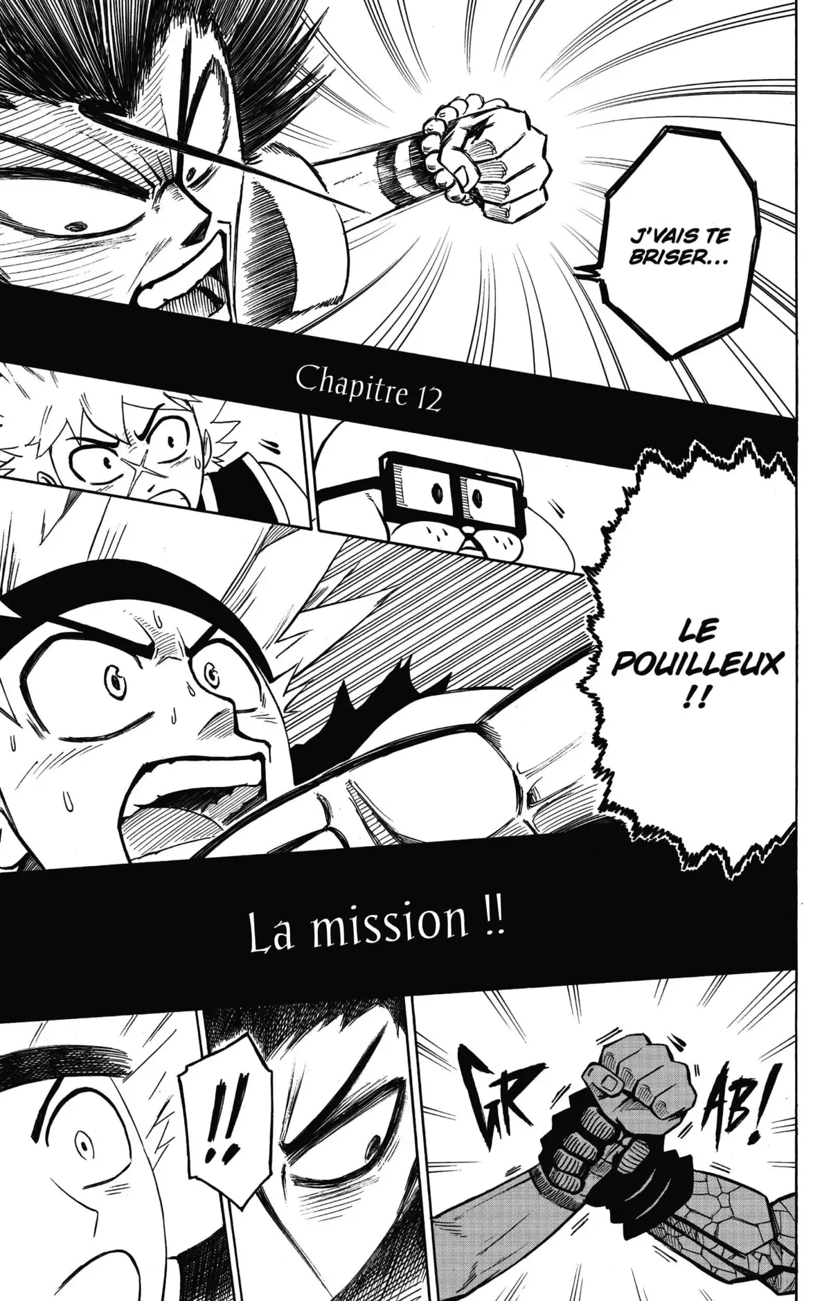 Wind Fighters Volume 2 page 141