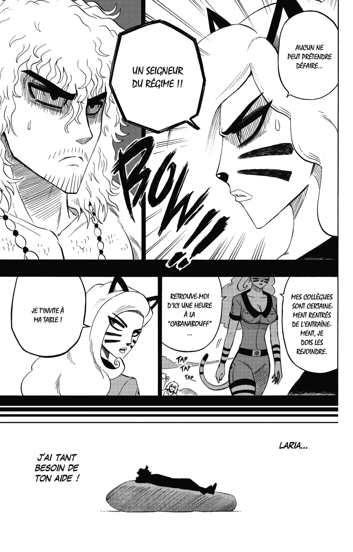 Wind Fighters Volume 2 page 147