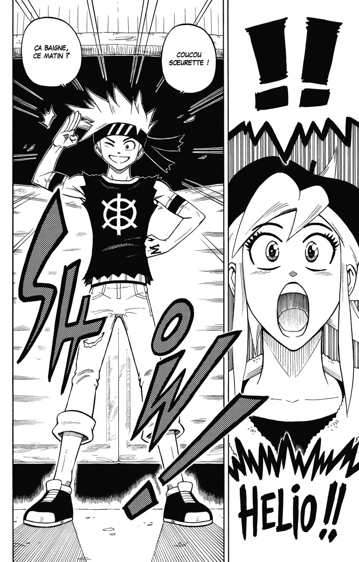 Wind Fighters Volume 2 page 150