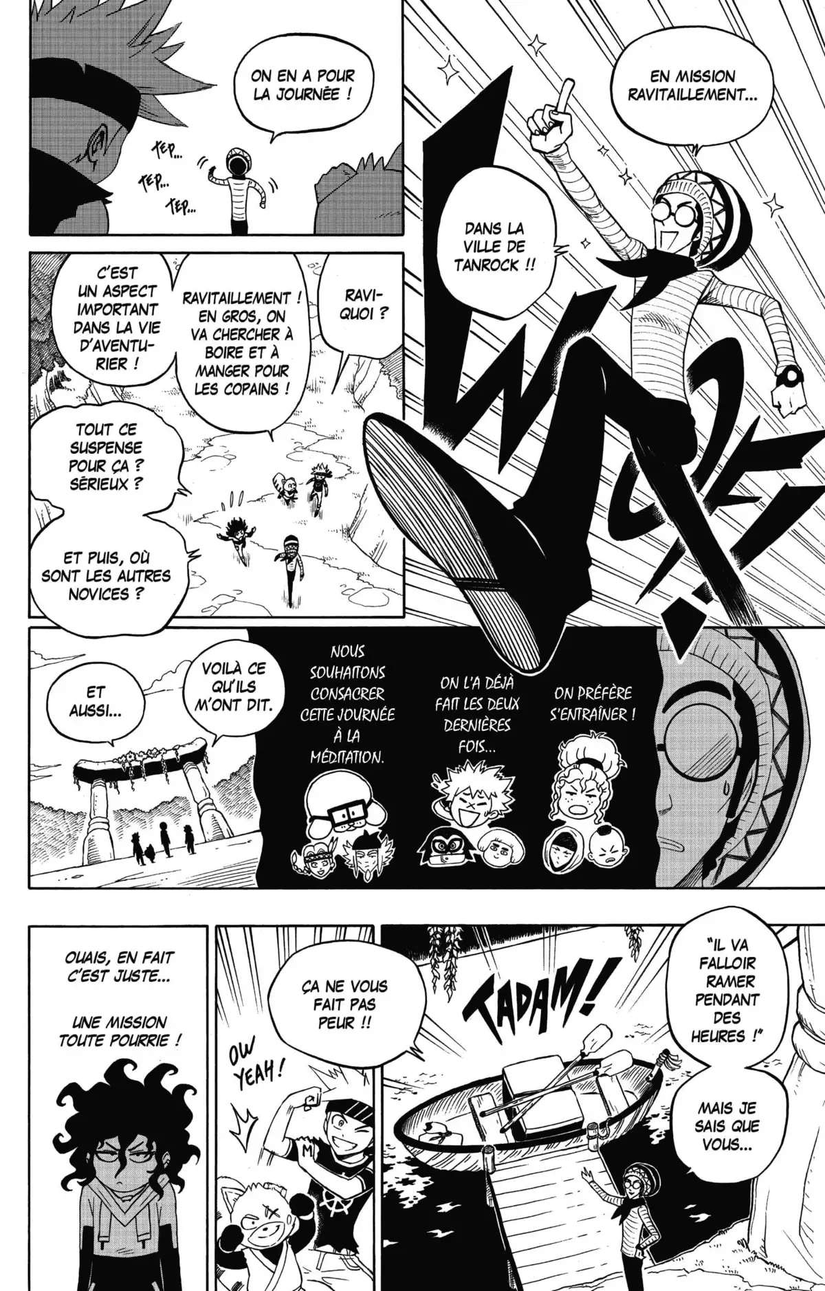 Wind Fighters Volume 2 page 152