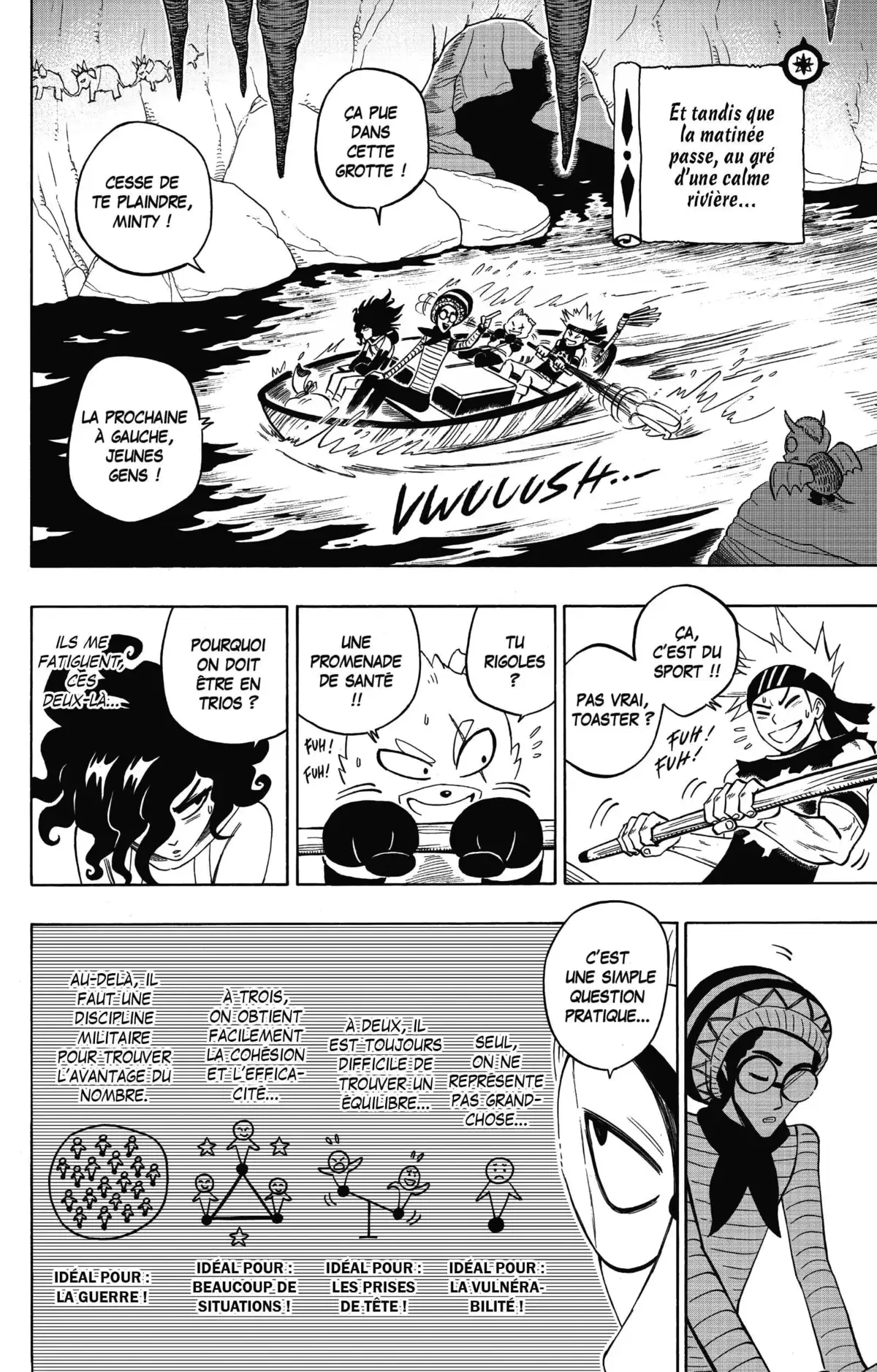 Wind Fighters Volume 2 page 154