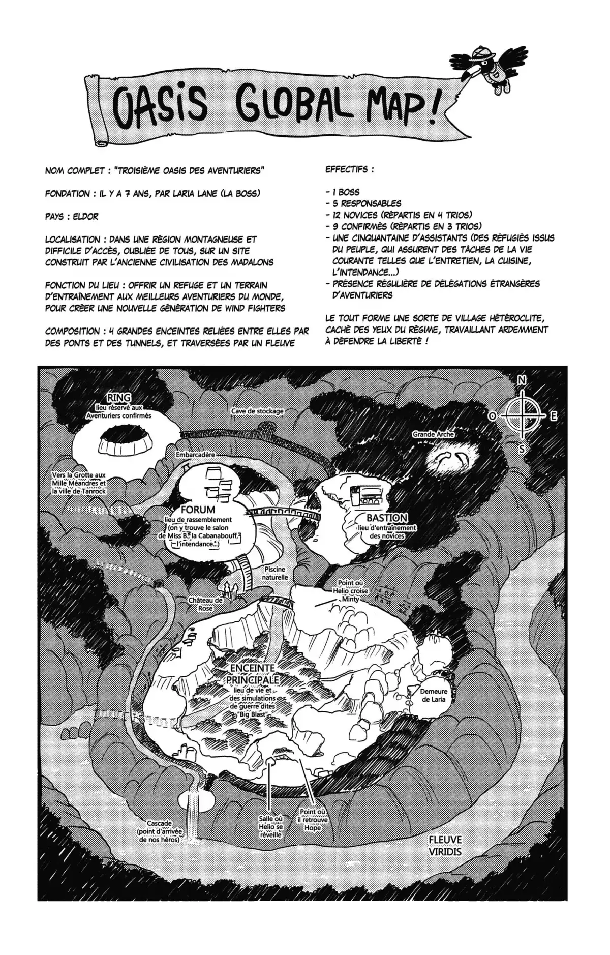 Wind Fighters Volume 2 page 159