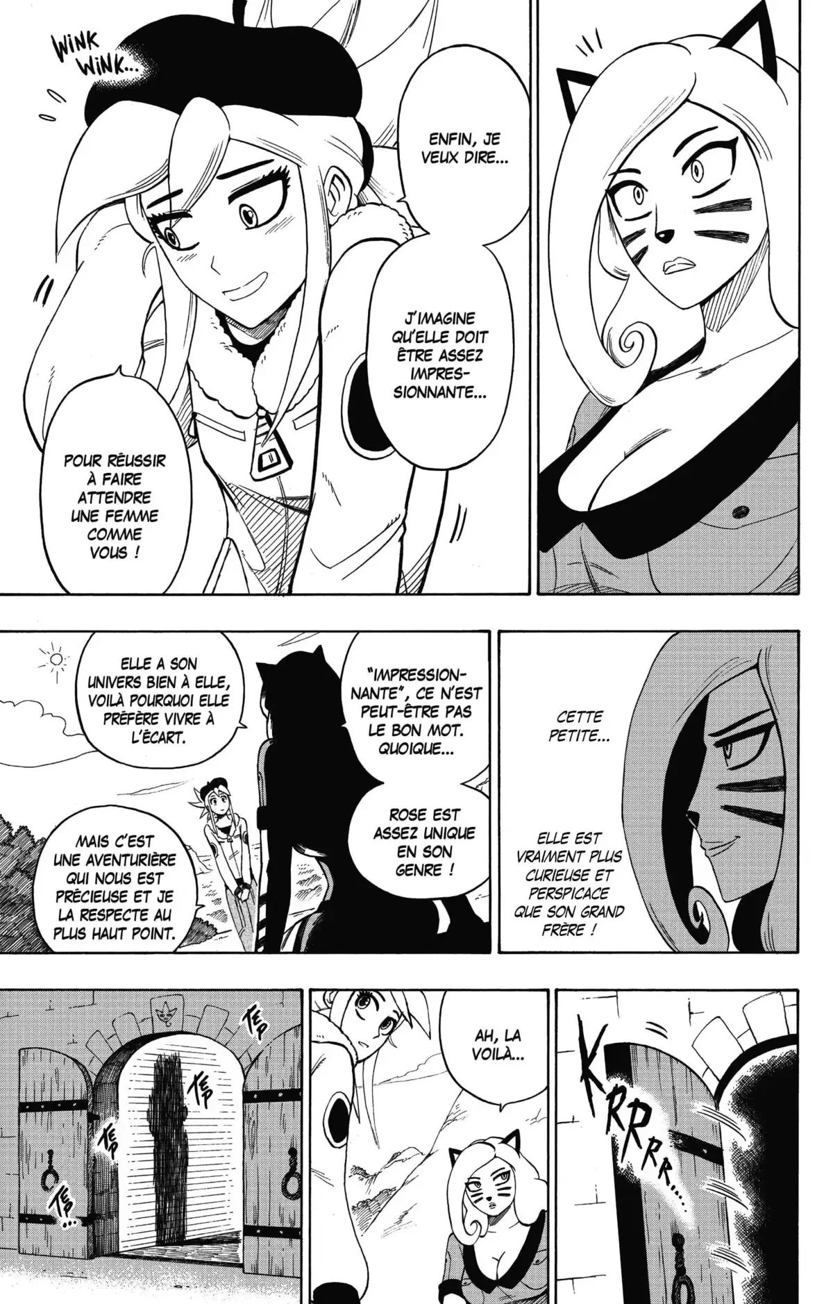 Wind Fighters Volume 2 page 162