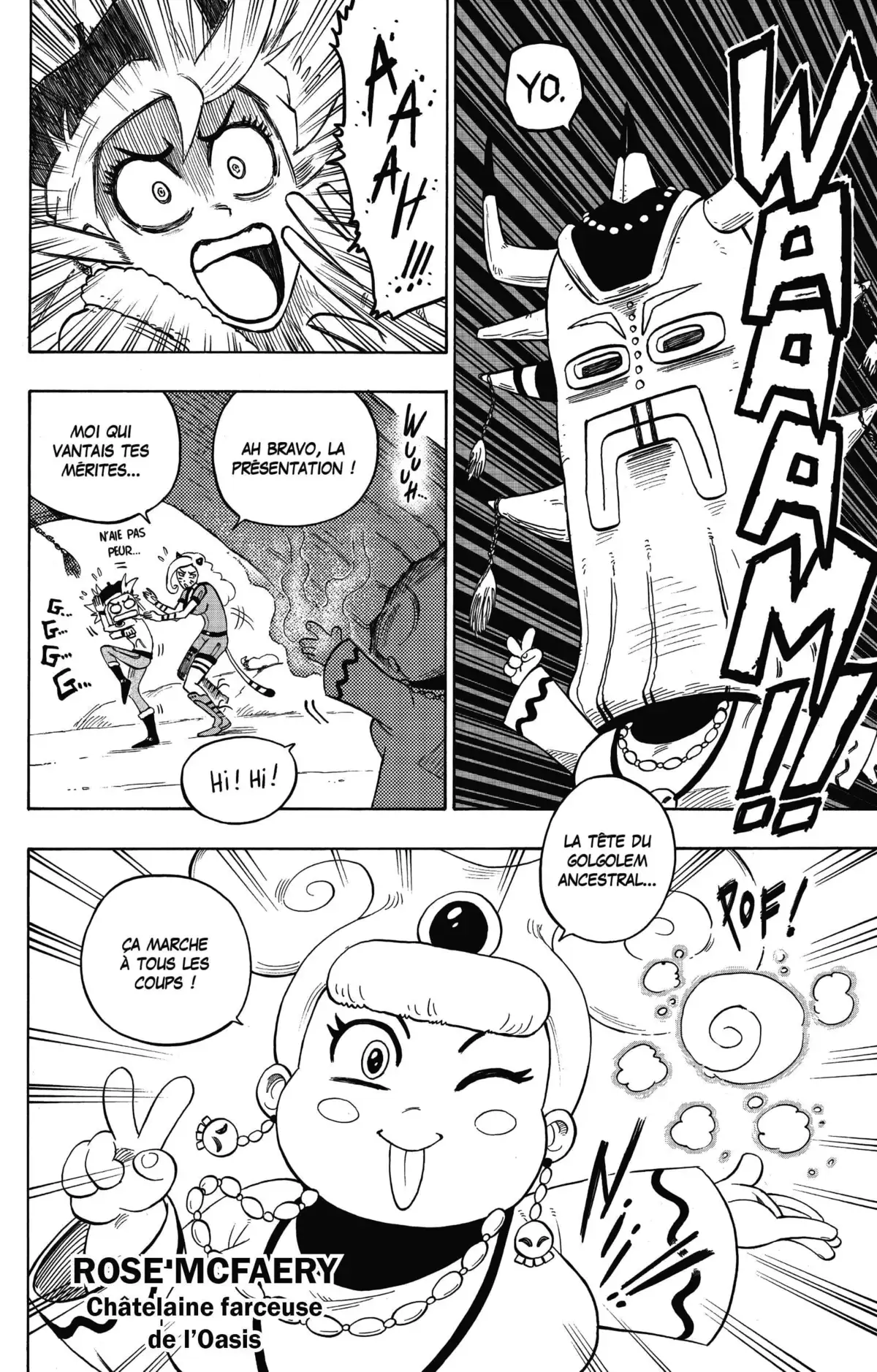 Wind Fighters Volume 2 page 163