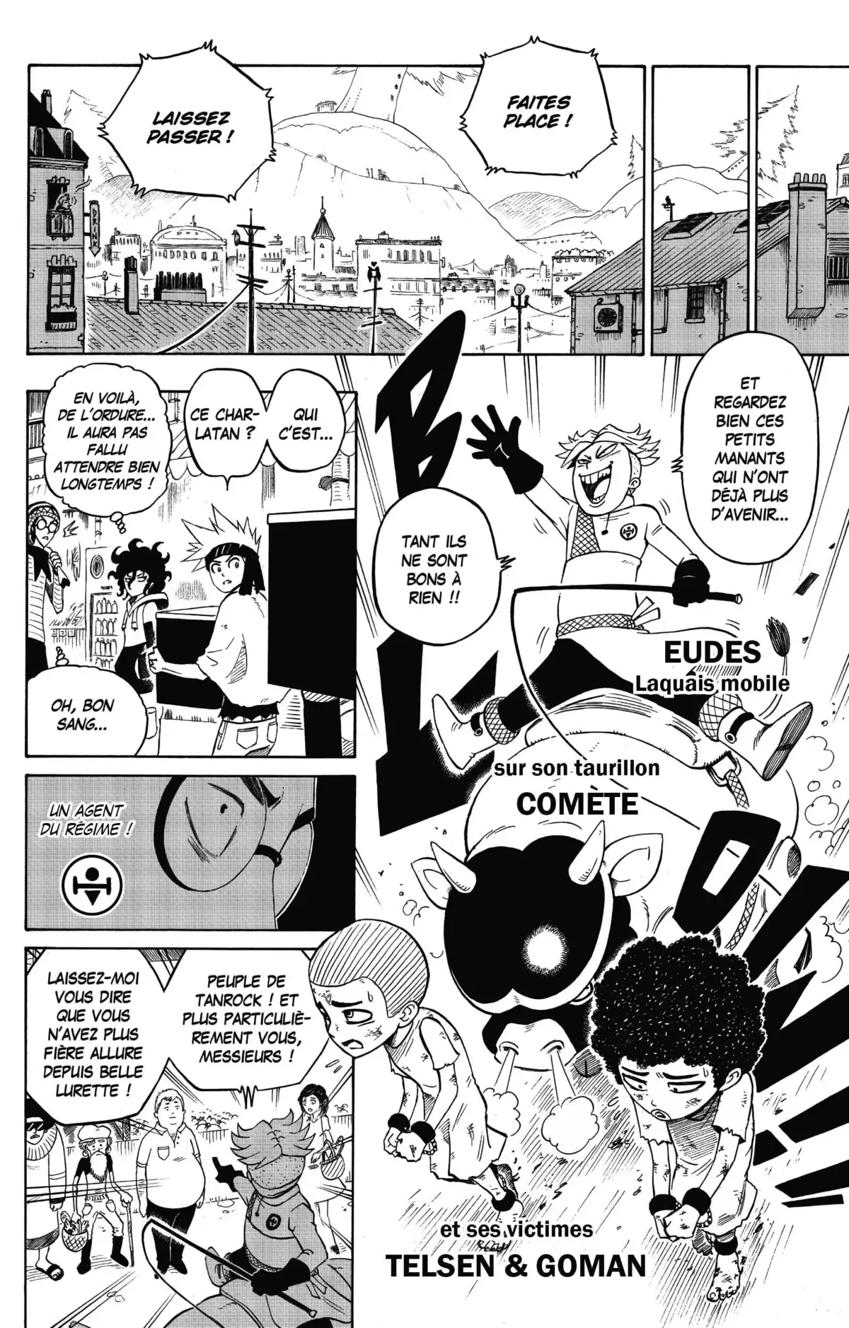 Wind Fighters Volume 2 page 165