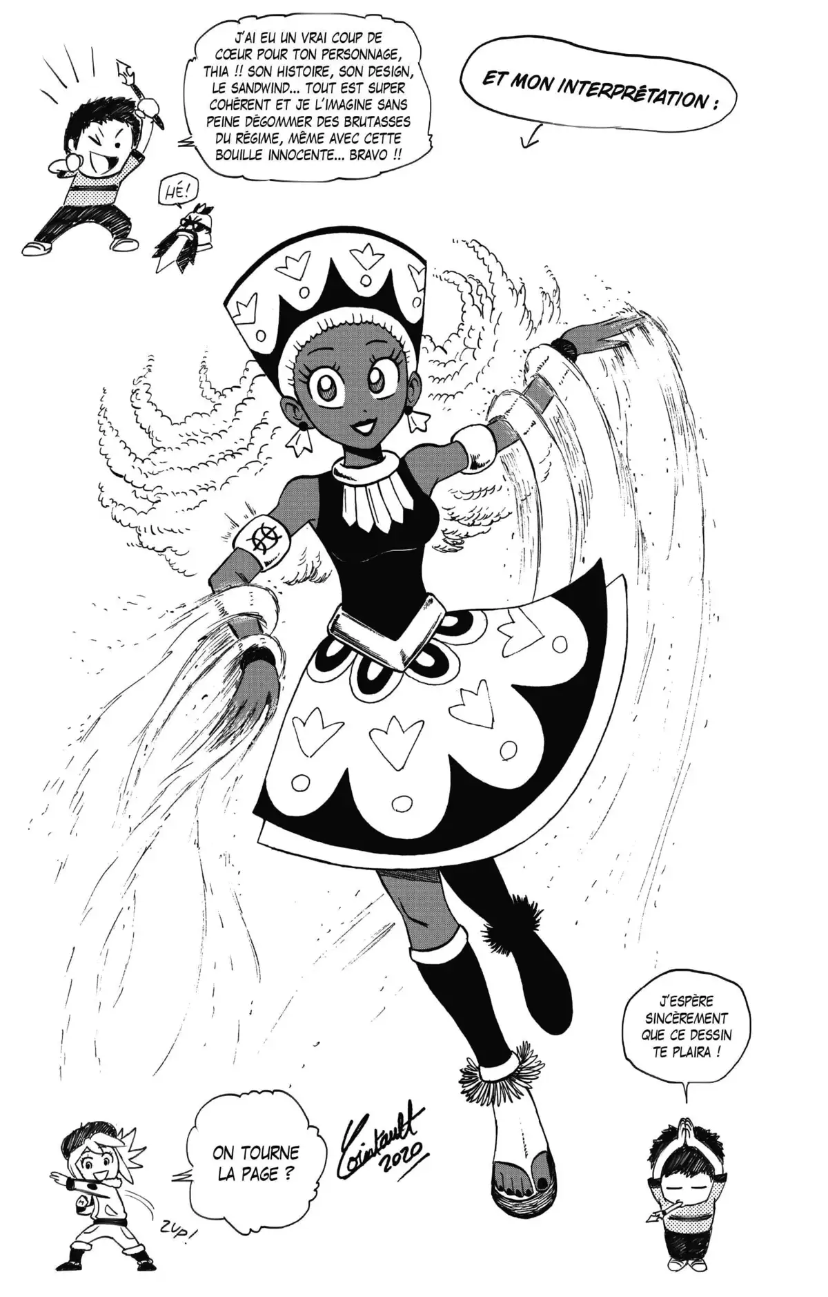 Wind Fighters Volume 2 page 179