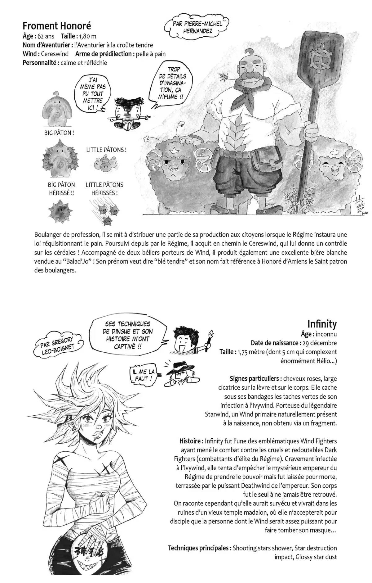 Wind Fighters Volume 2 page 180