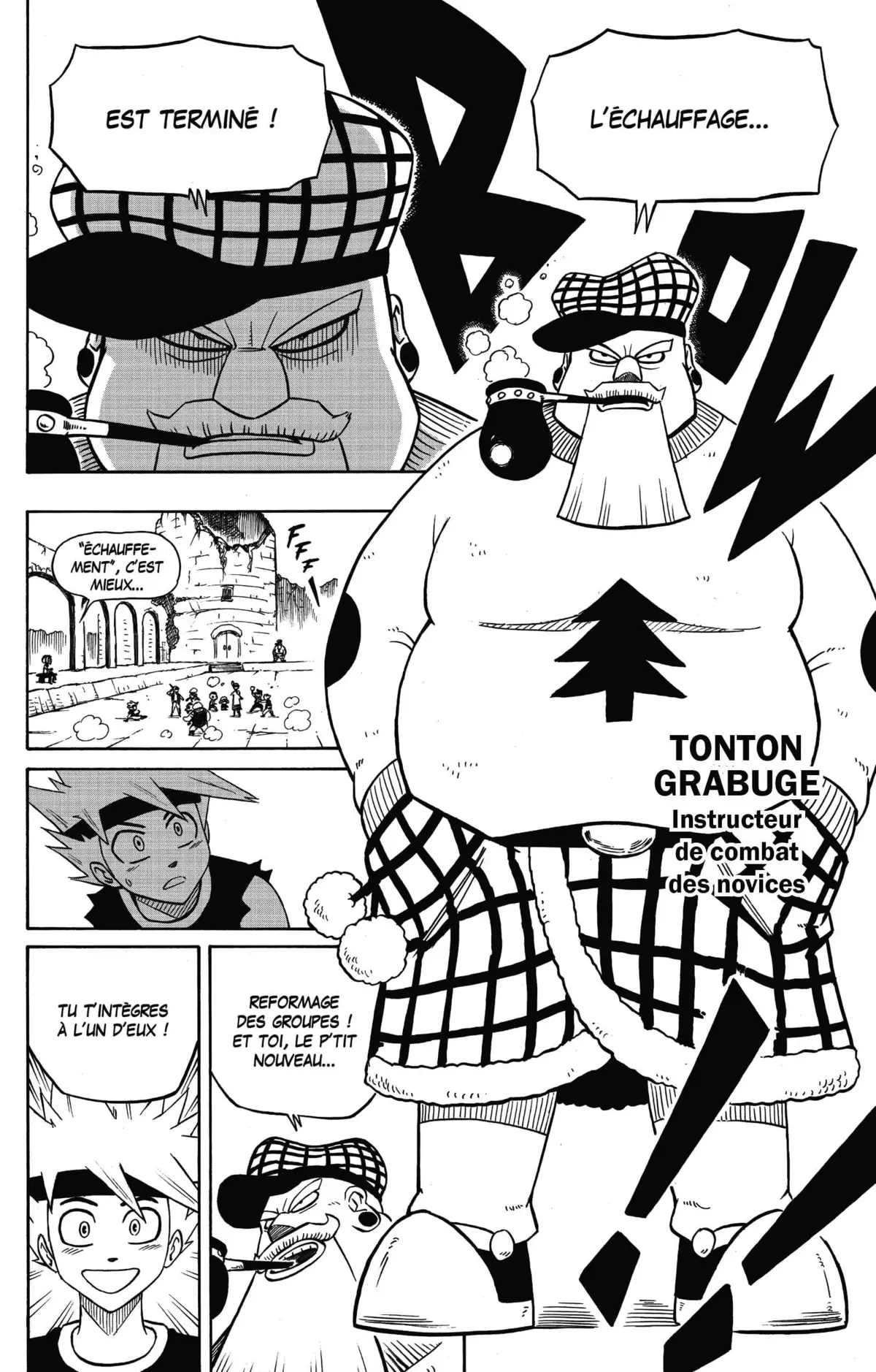 Wind Fighters Volume 2 page 39