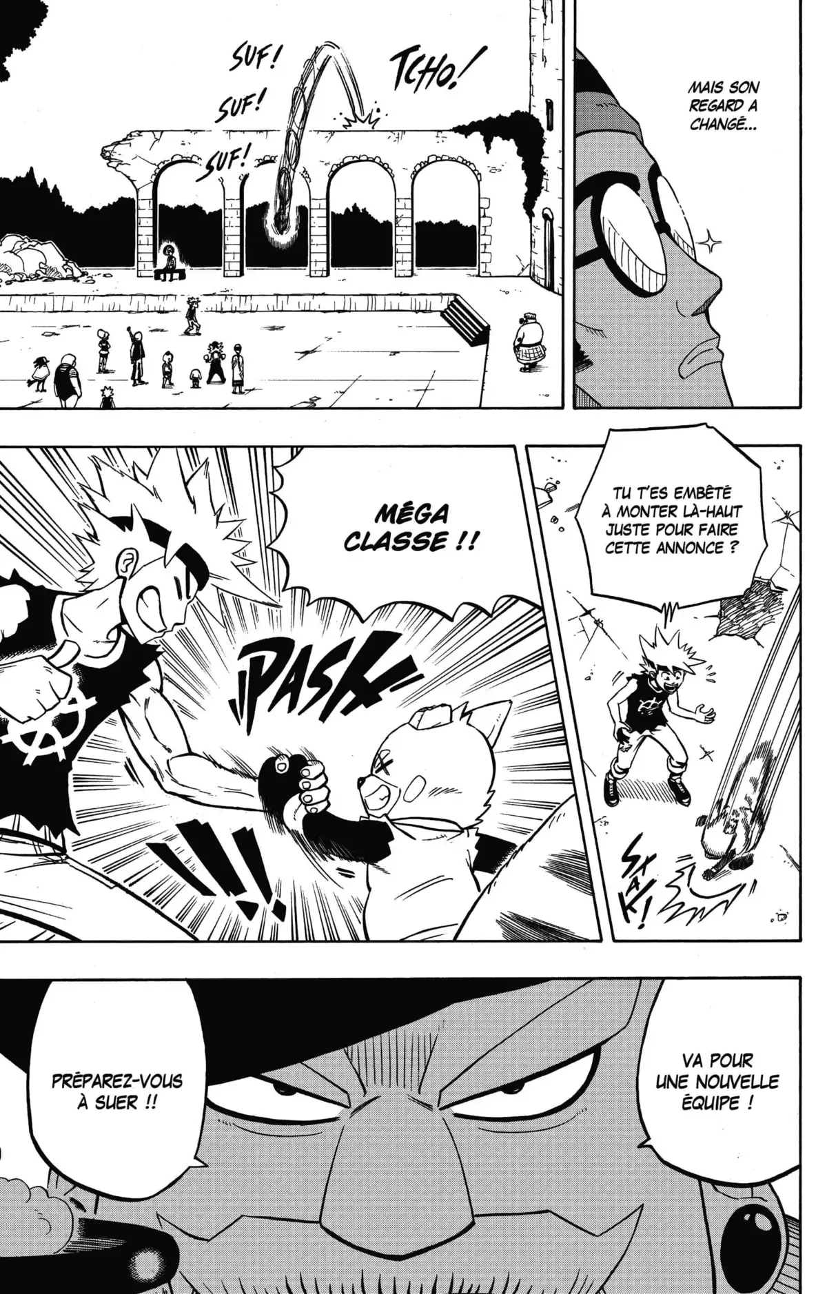 Wind Fighters Volume 2 page 42