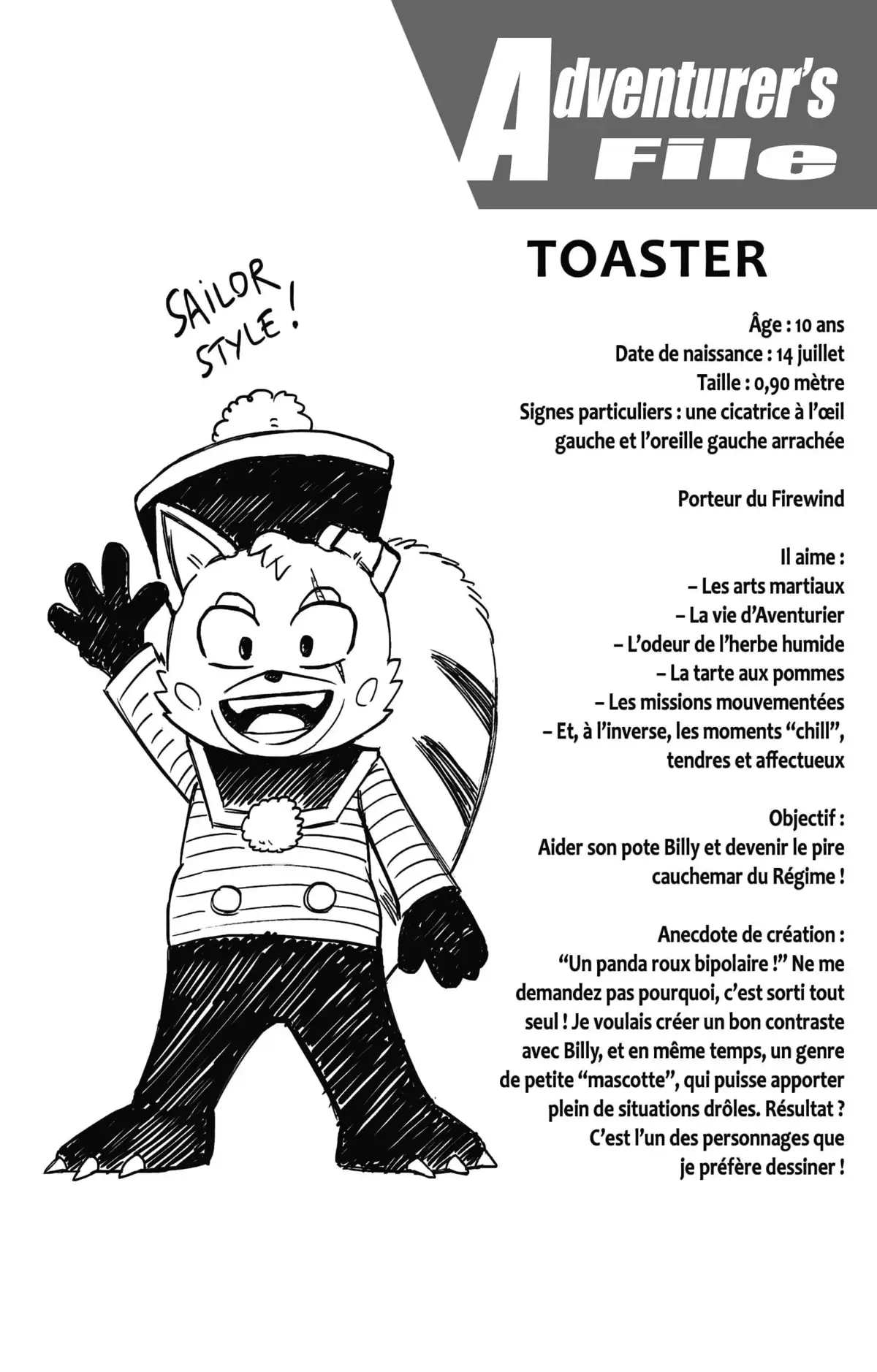 Wind Fighters Volume 2 page 43