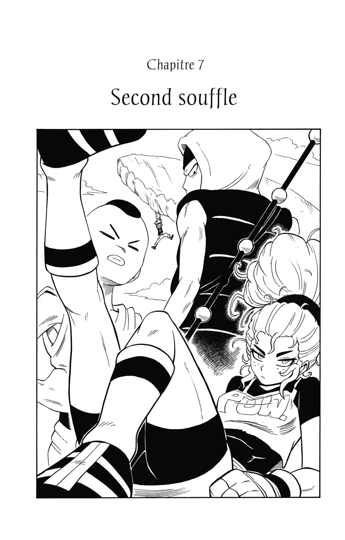 Wind Fighters Volume 2 page 44
