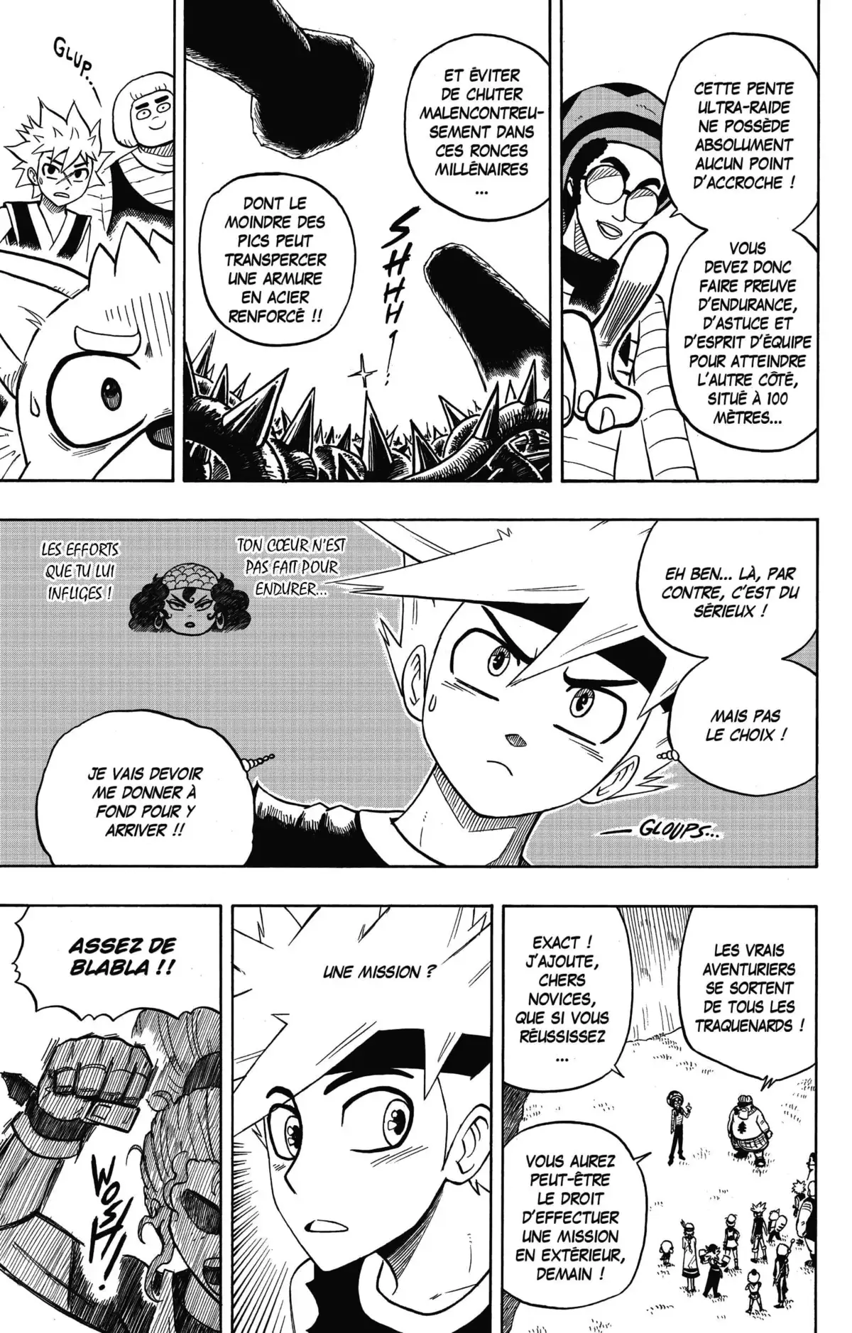 Wind Fighters Volume 2 page 51