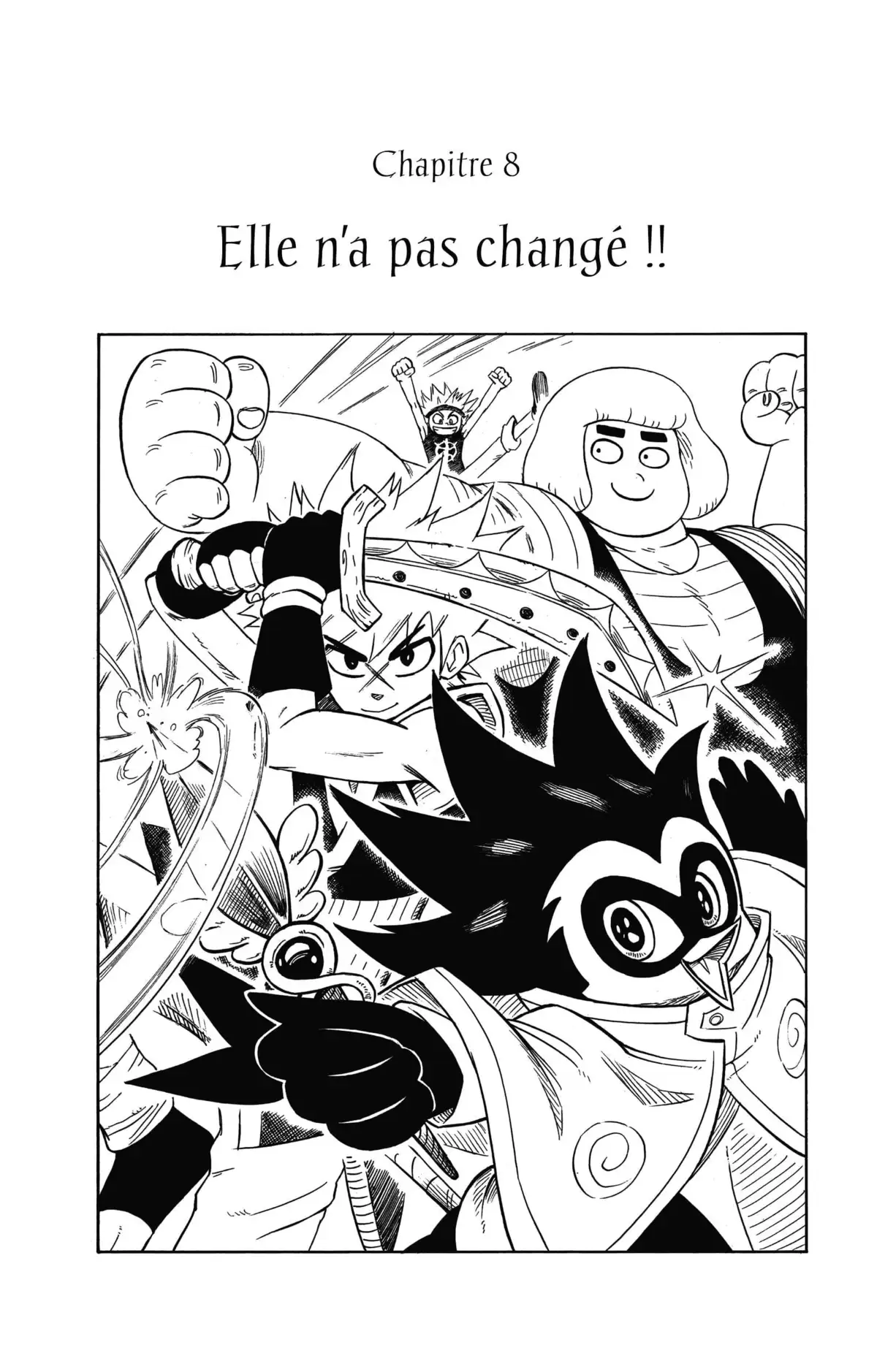 Wind Fighters Volume 2 page 63