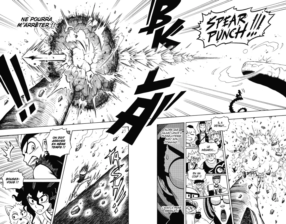 Wind Fighters Volume 2 page 66
