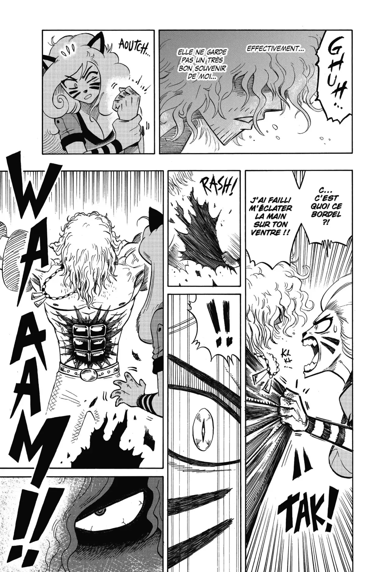 Wind Fighters Volume 2 page 72