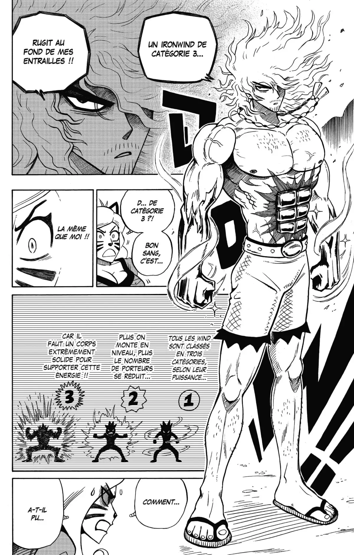 Wind Fighters Volume 2 page 77