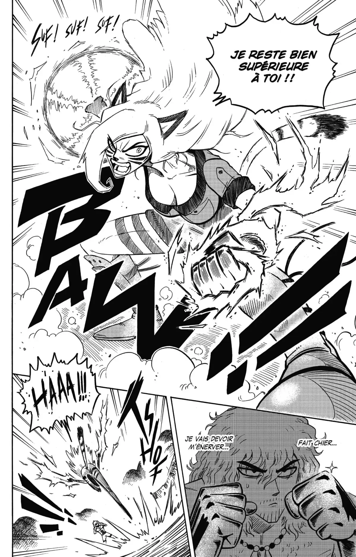 Wind Fighters Volume 2 page 79