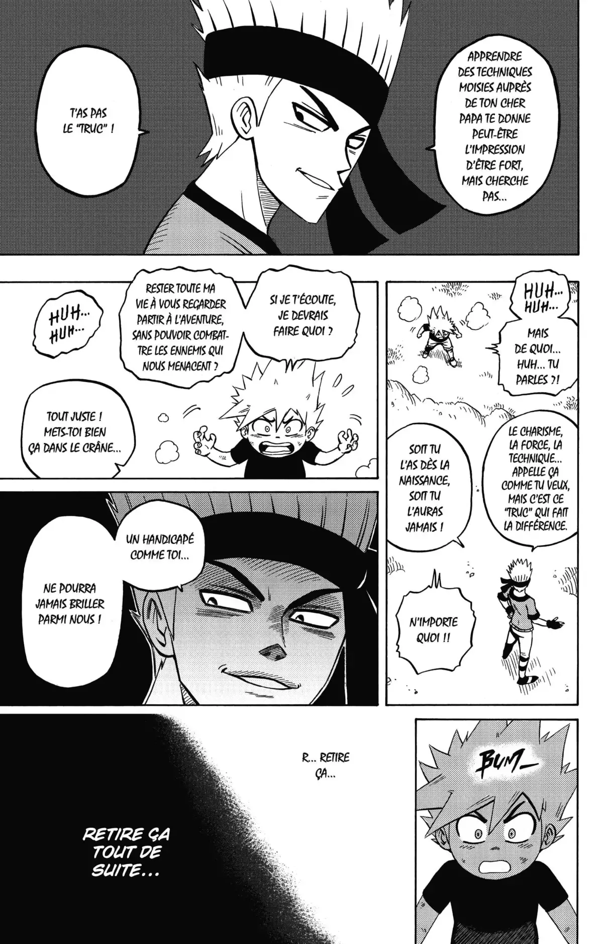 Wind Fighters Volume 2 page 8