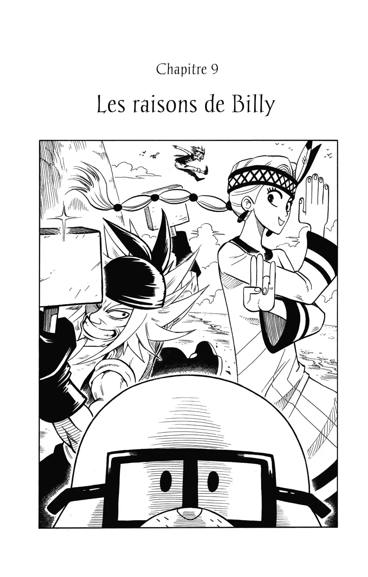 Wind Fighters Volume 2 page 82